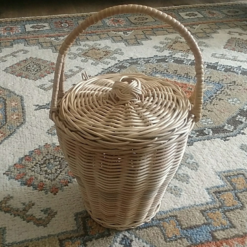 Basket bundle
